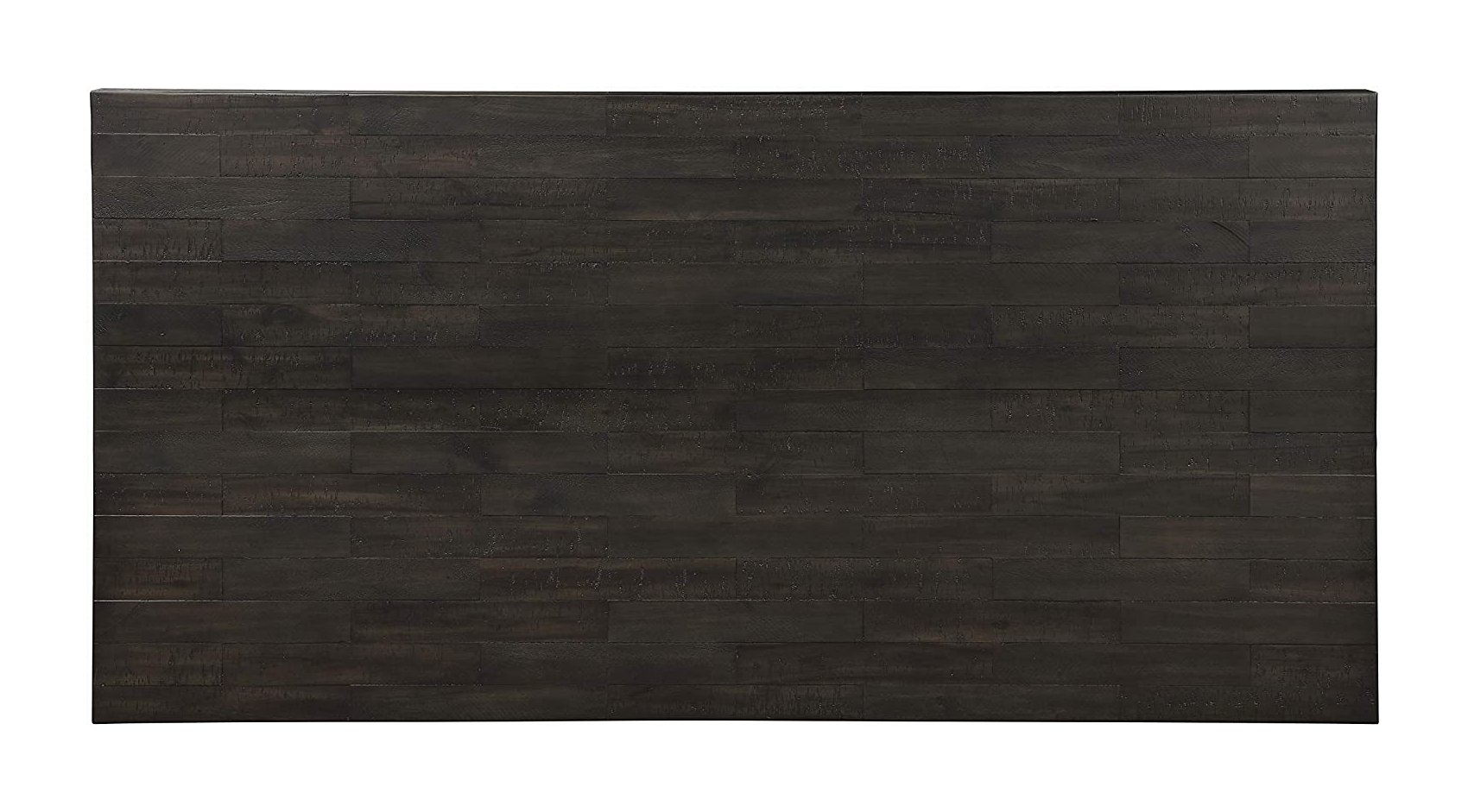 Haddie Wood Rectangular Dining Table