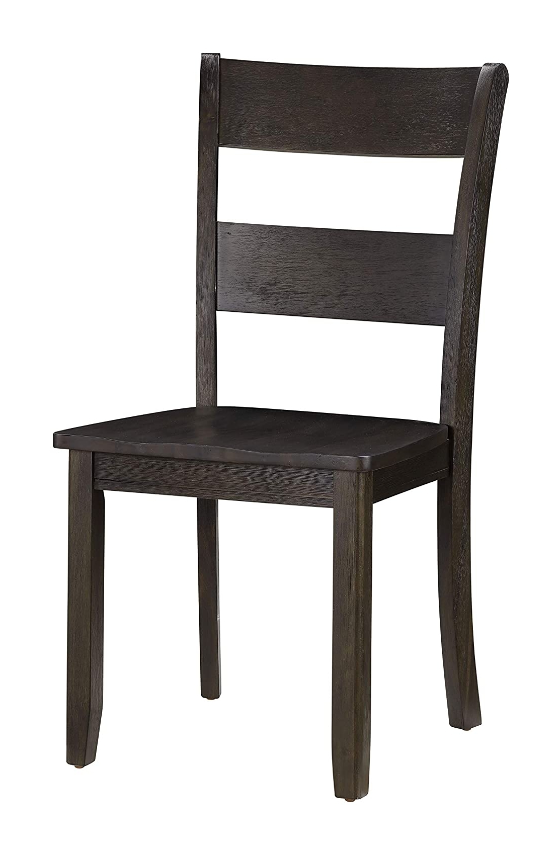 Haddie Wood Rectangular Dining Set
