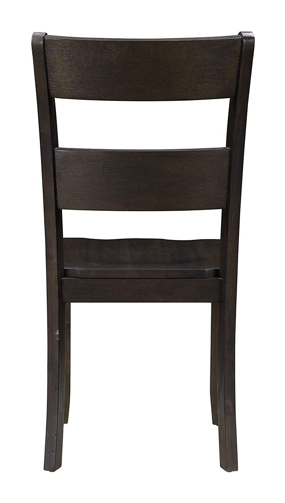 Haddie Wood Round Dining Set