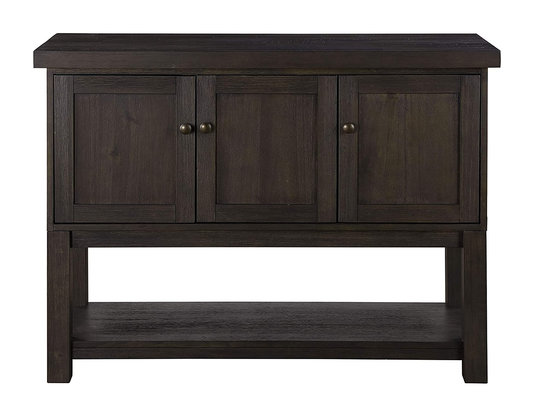 Haddie Wood Counter Set