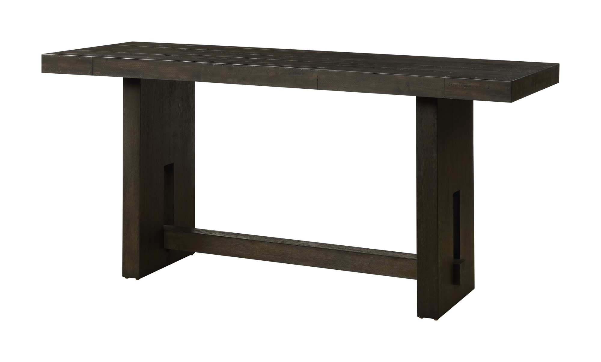 Haddie Wood Counter Set
