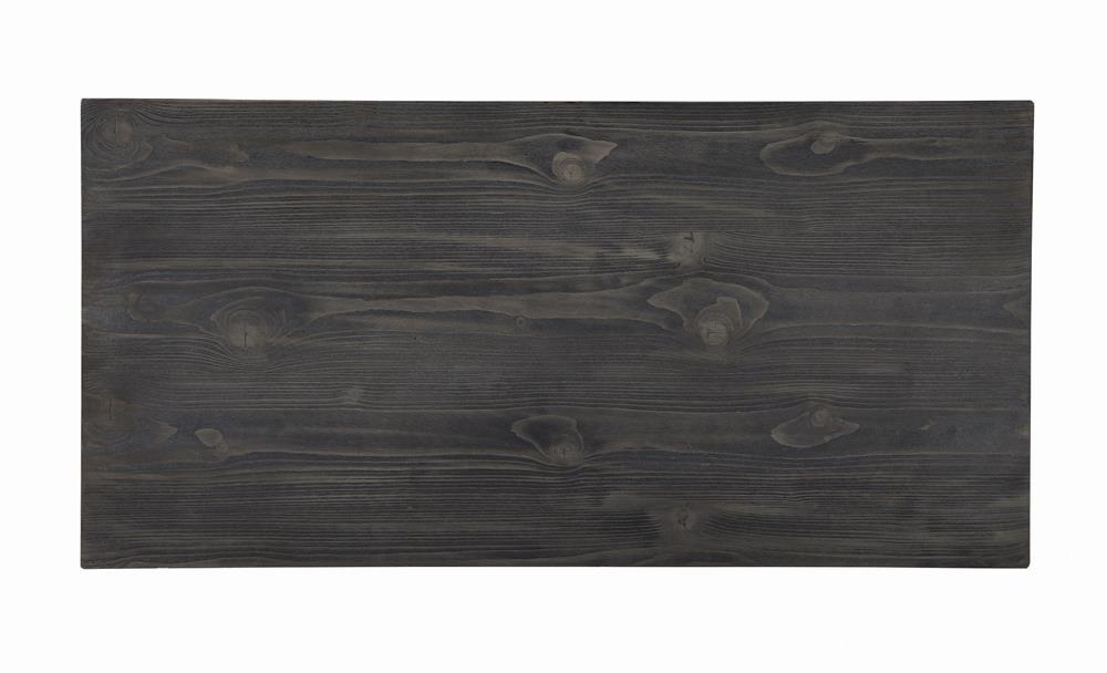 Cliffview Lift Top Coffee Table with Storage Cavities