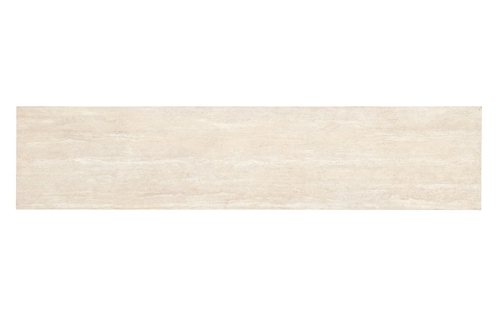 Commerce & Market Boomerang Console Table