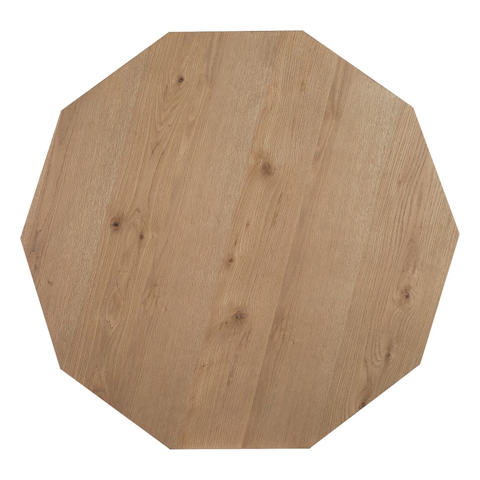 Commerce and Market Haven Wood Coffee Table
