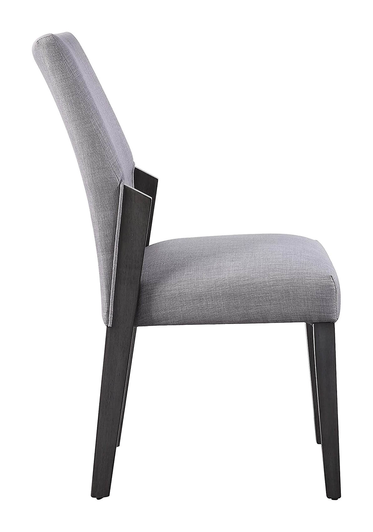 Belay Wood Dining Set