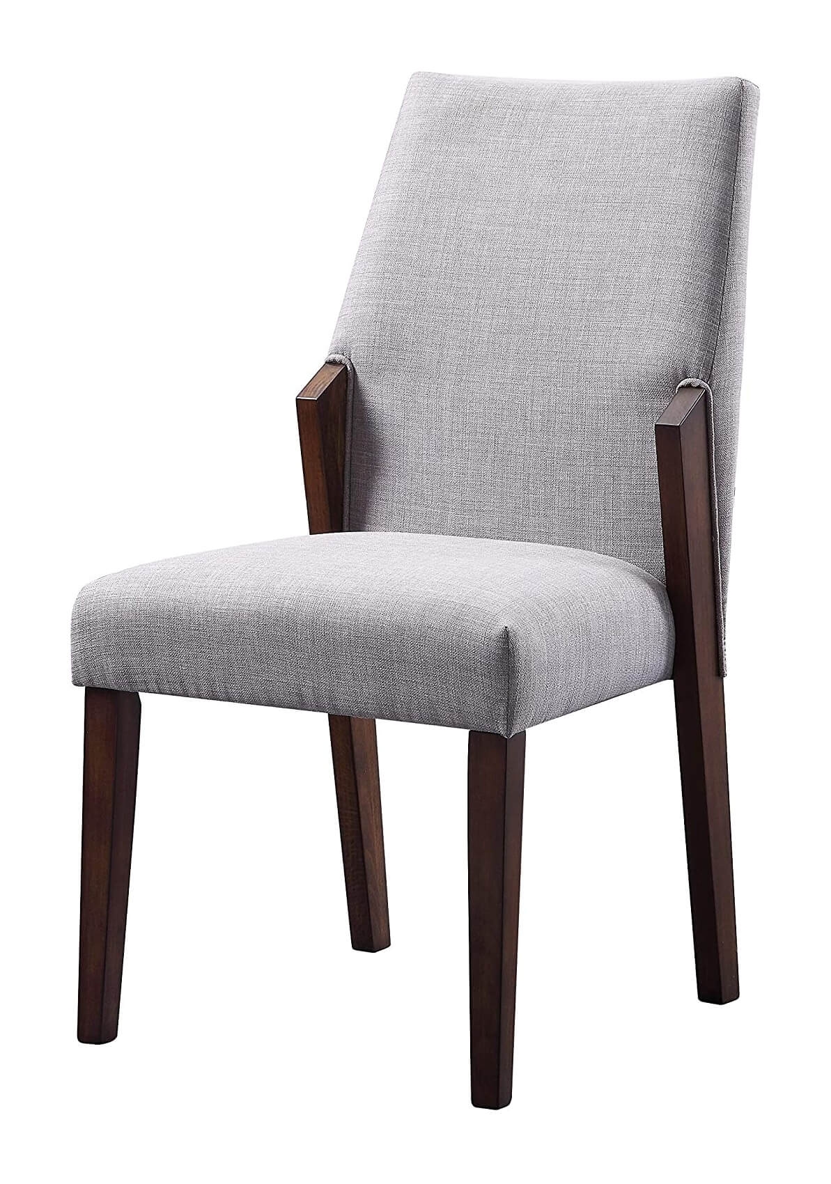 Benoit Wood Dining Set