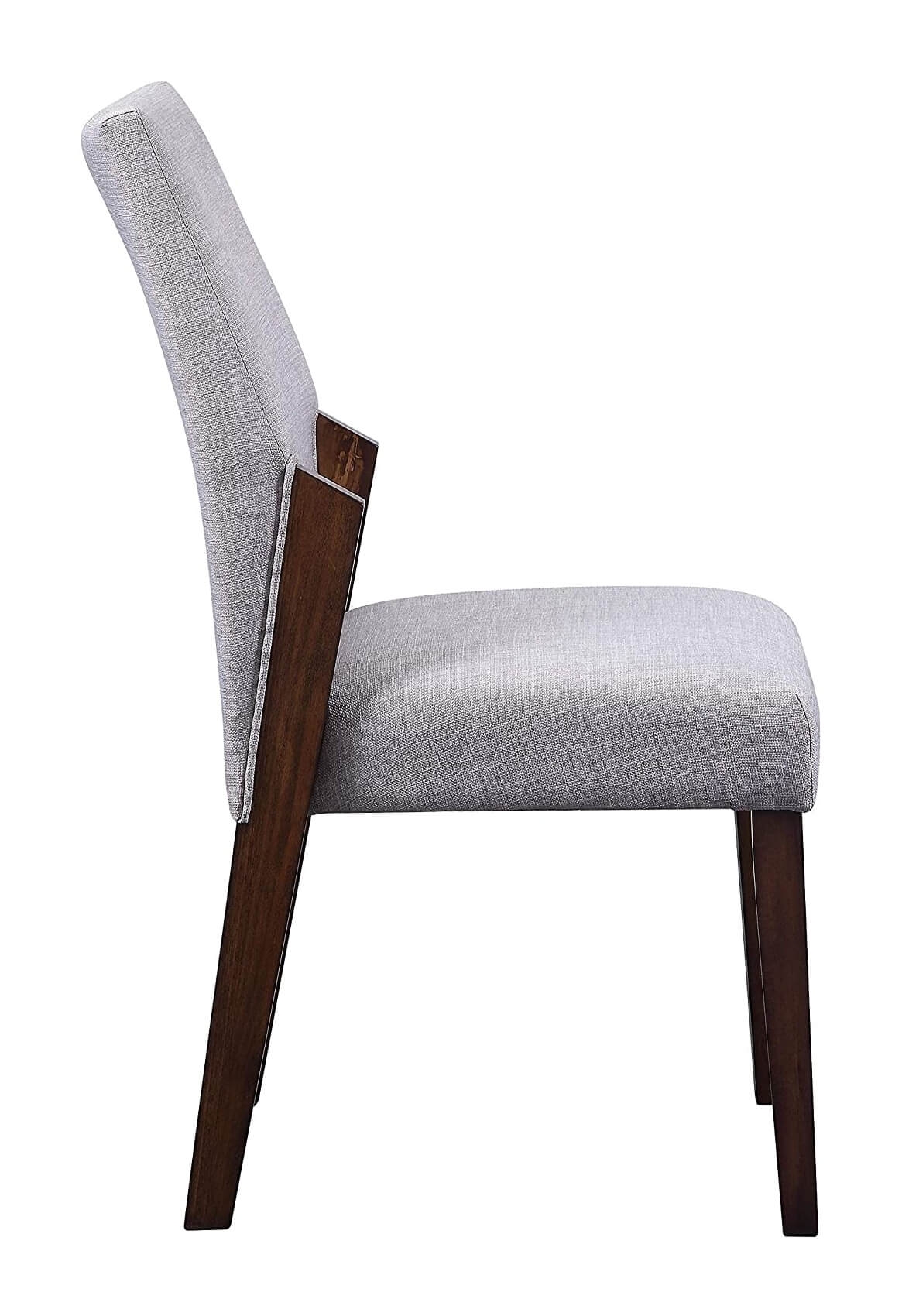 Benoit Fabric Dining Chair