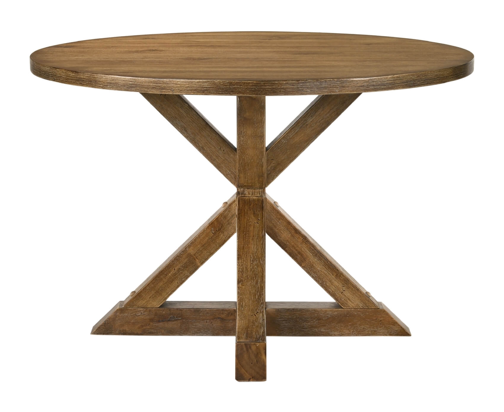 Wallace II Wood/Wood Veneer Dining Table