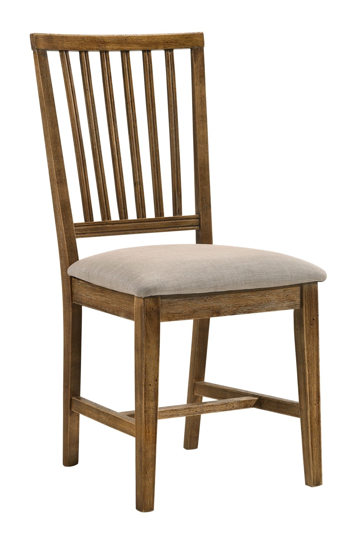 Wallace II Wood/Wood Veneer Dining Set