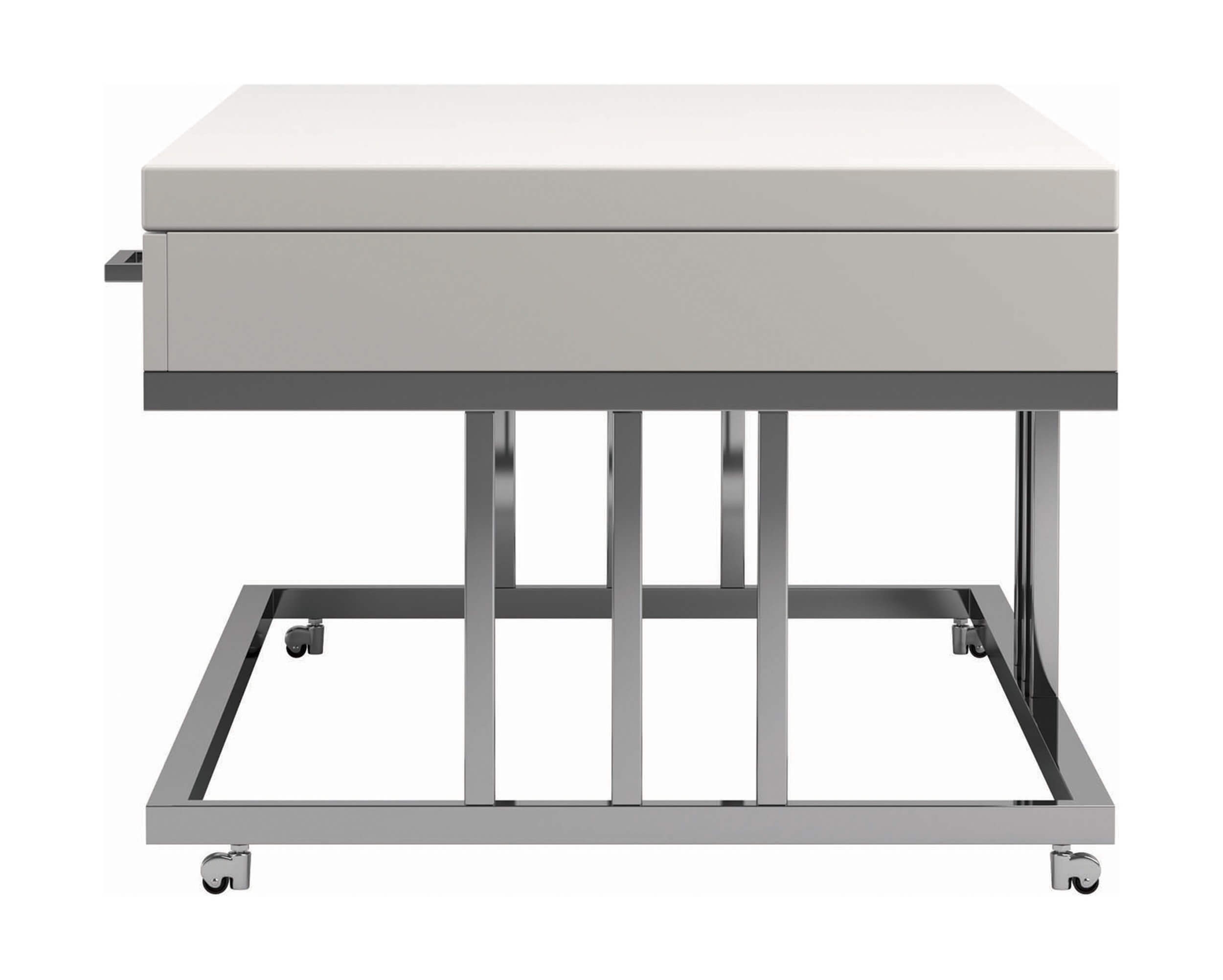 Dalya 2-drawer Rectangular Coffee Table