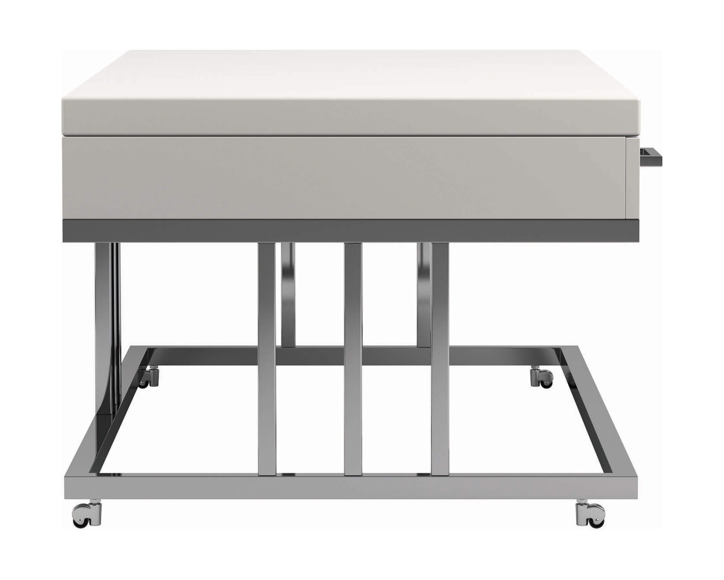 Dalya 2-drawer Rectangular Coffee Table