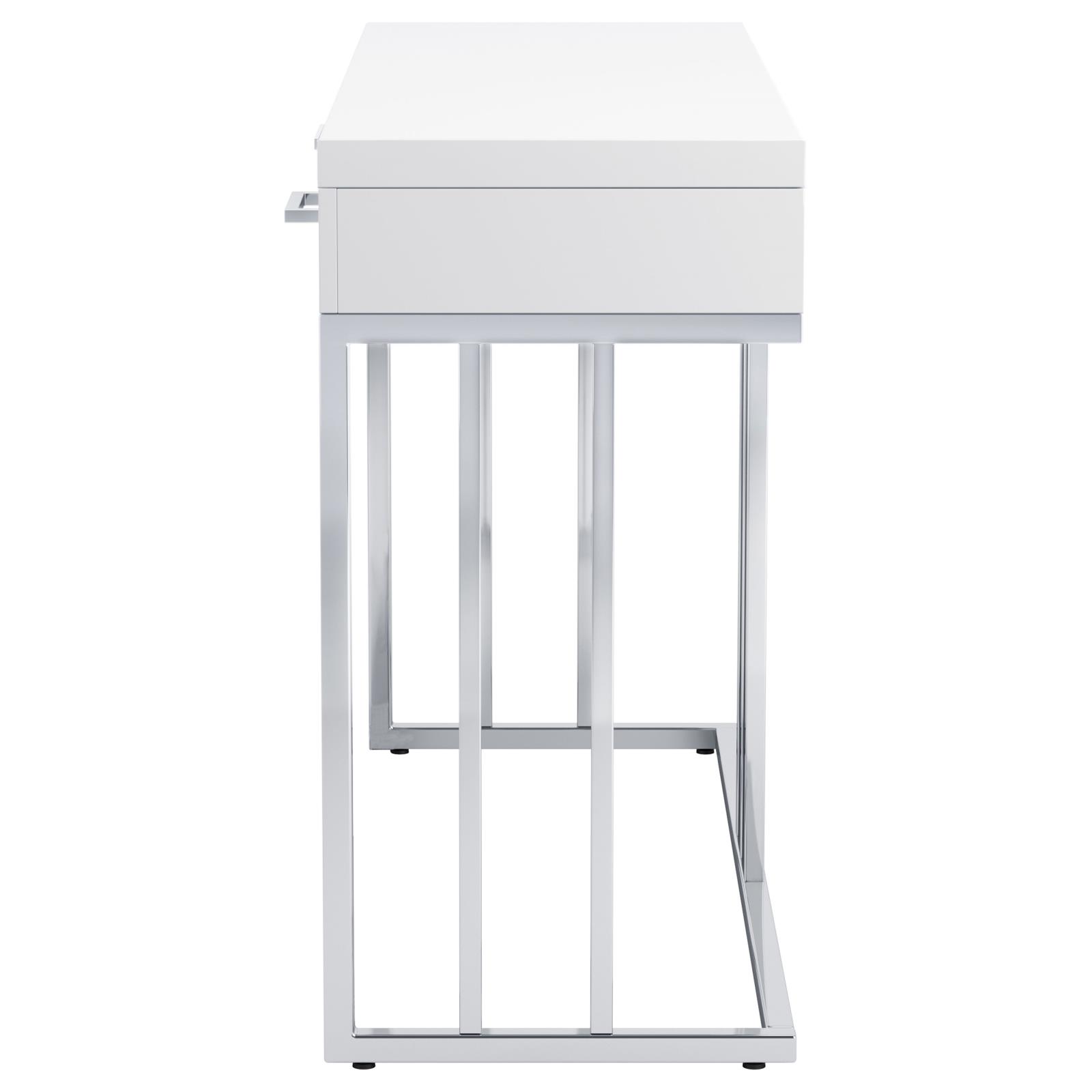 Dalya 2-drawer Rectangular Sofa Table