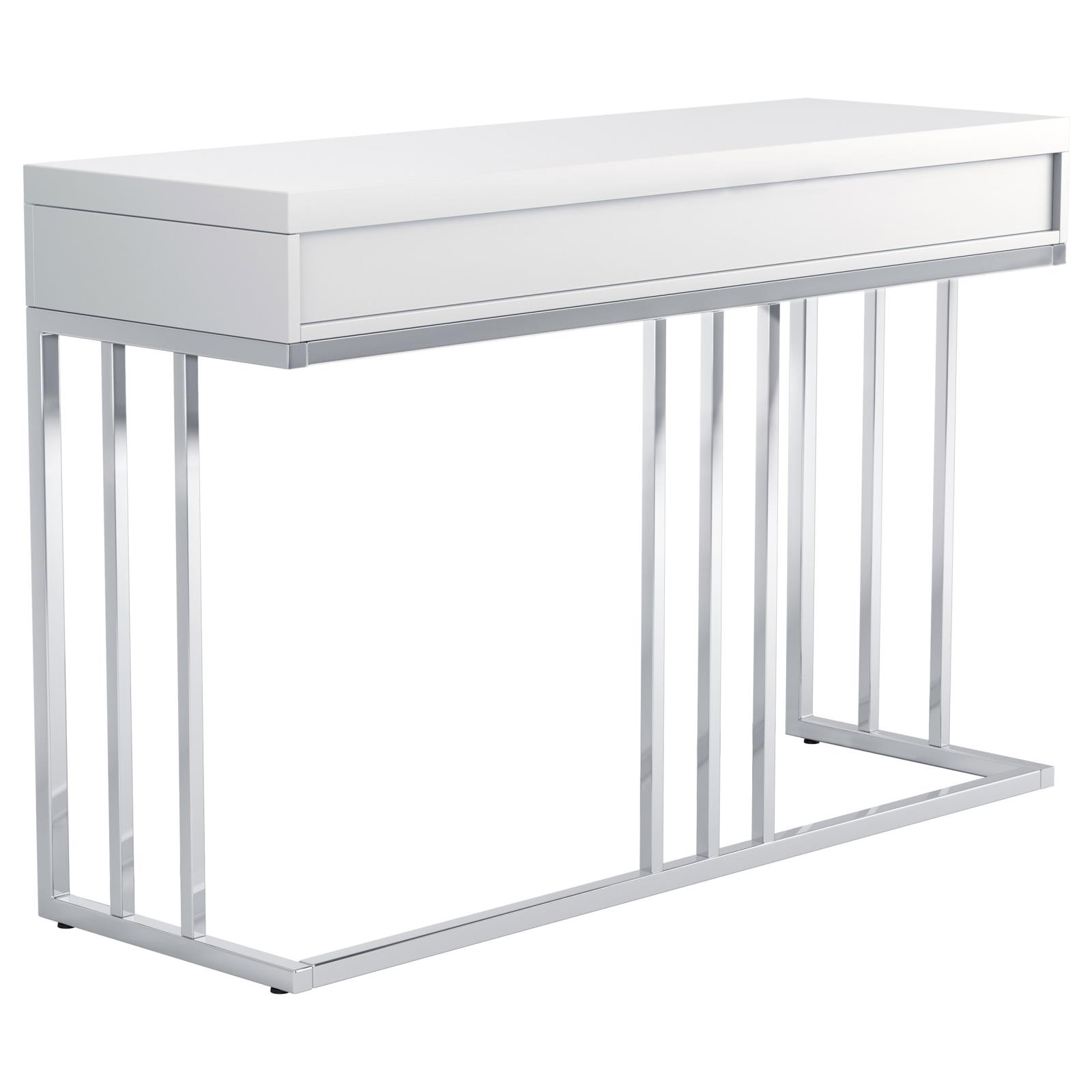 Dalya 2-drawer Rectangular Sofa Table