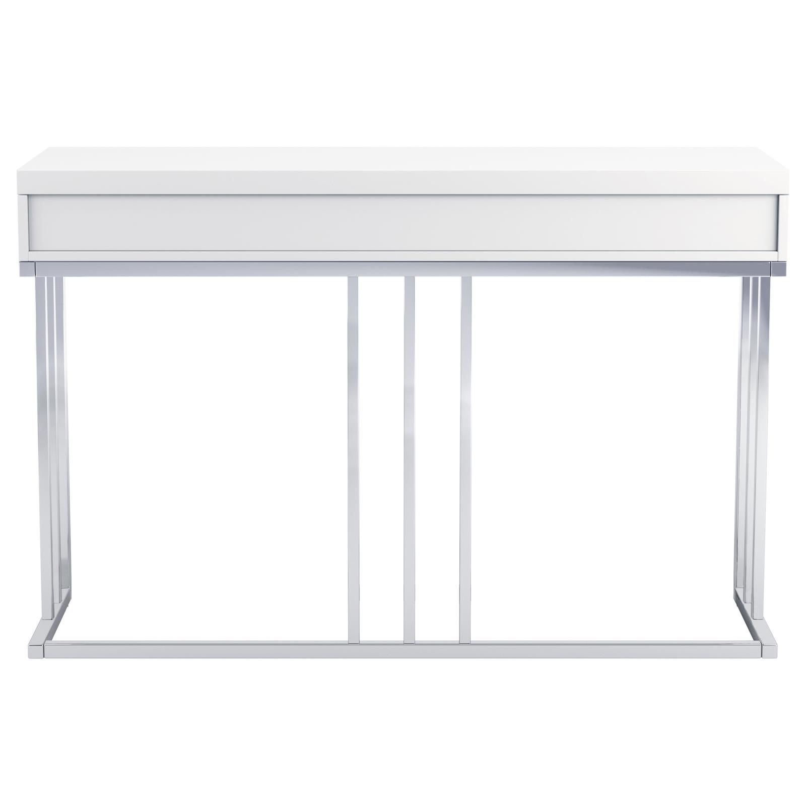 Dalya 2-drawer Rectangular Sofa Table