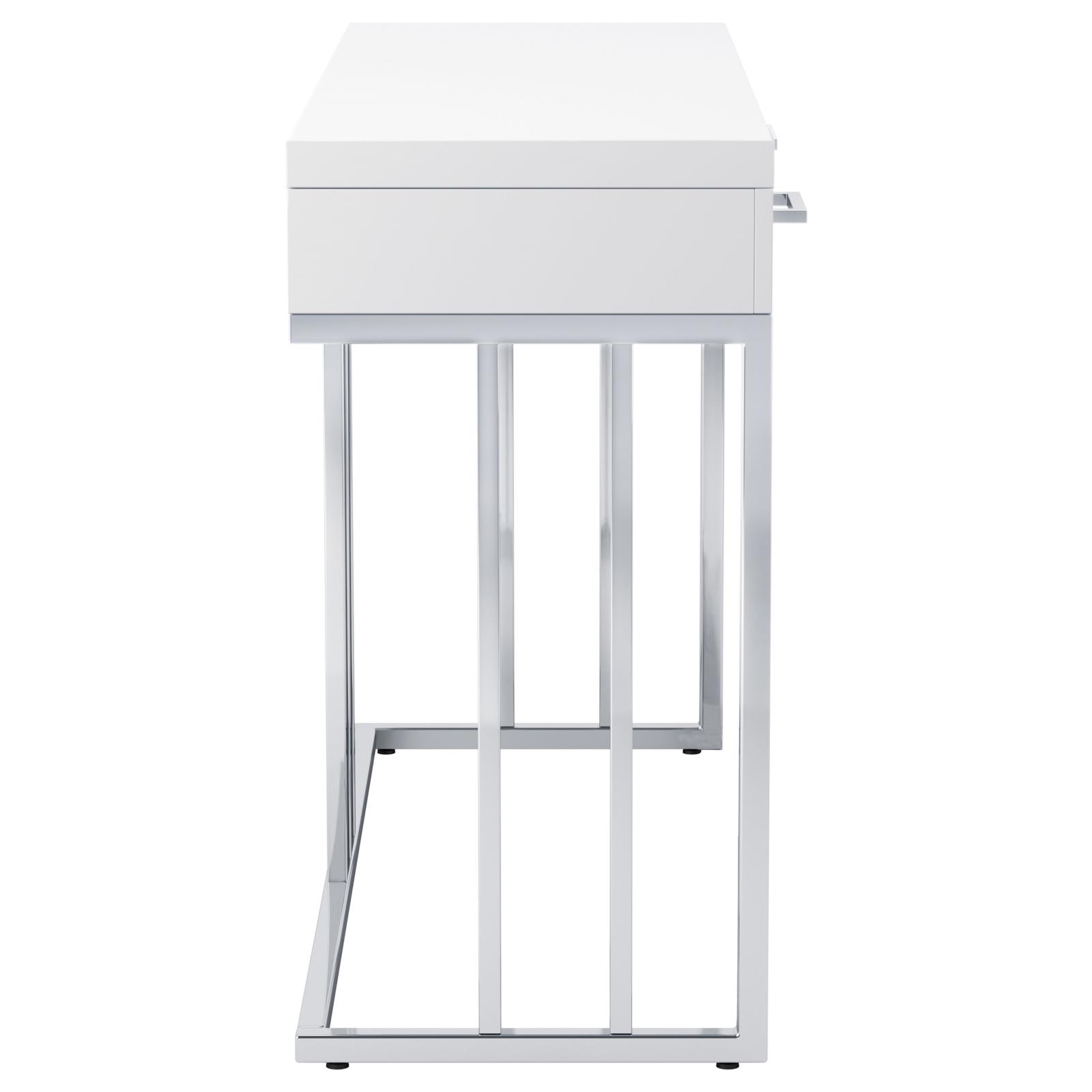 Dalya 2-drawer Rectangular Sofa Table