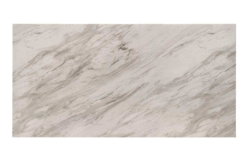 Bates Faux Marble 3-piece Occasional Table Set