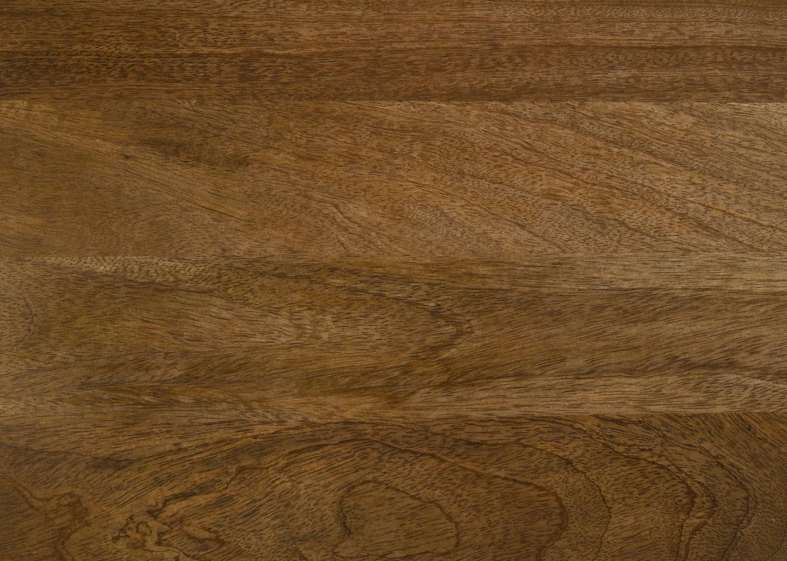 Zalika Mango Wood Hexagonal Coffee Table