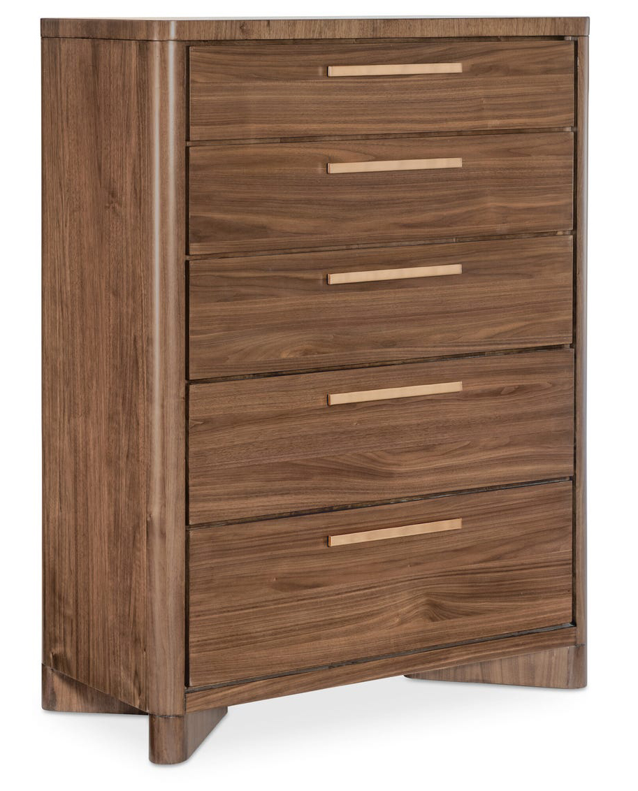 Eleana Upholstered Bedroom Set