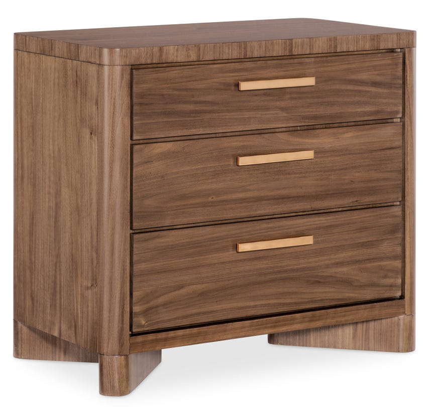 Eleana Upholstered Bedroom Set