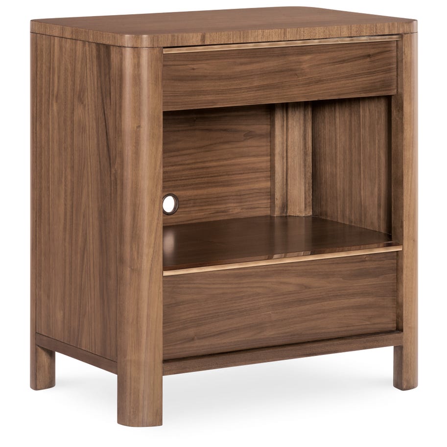Eleana Upholstered Bedroom Set