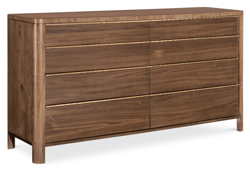 Eleana Upholstered Bedroom Set