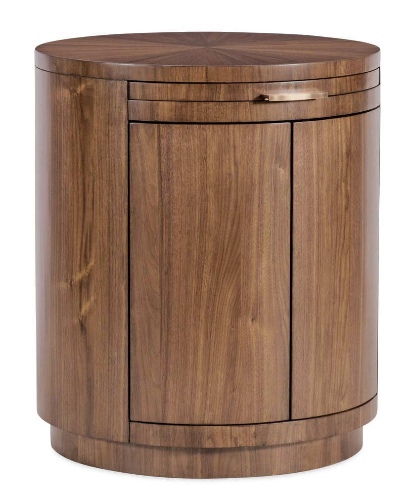 Eleana Upholstered Bedroom Set