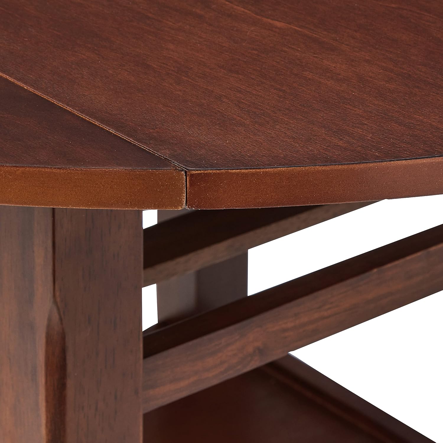 Tartys Counter Table