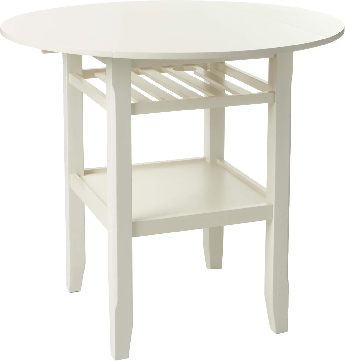 Tartys Counter Table
