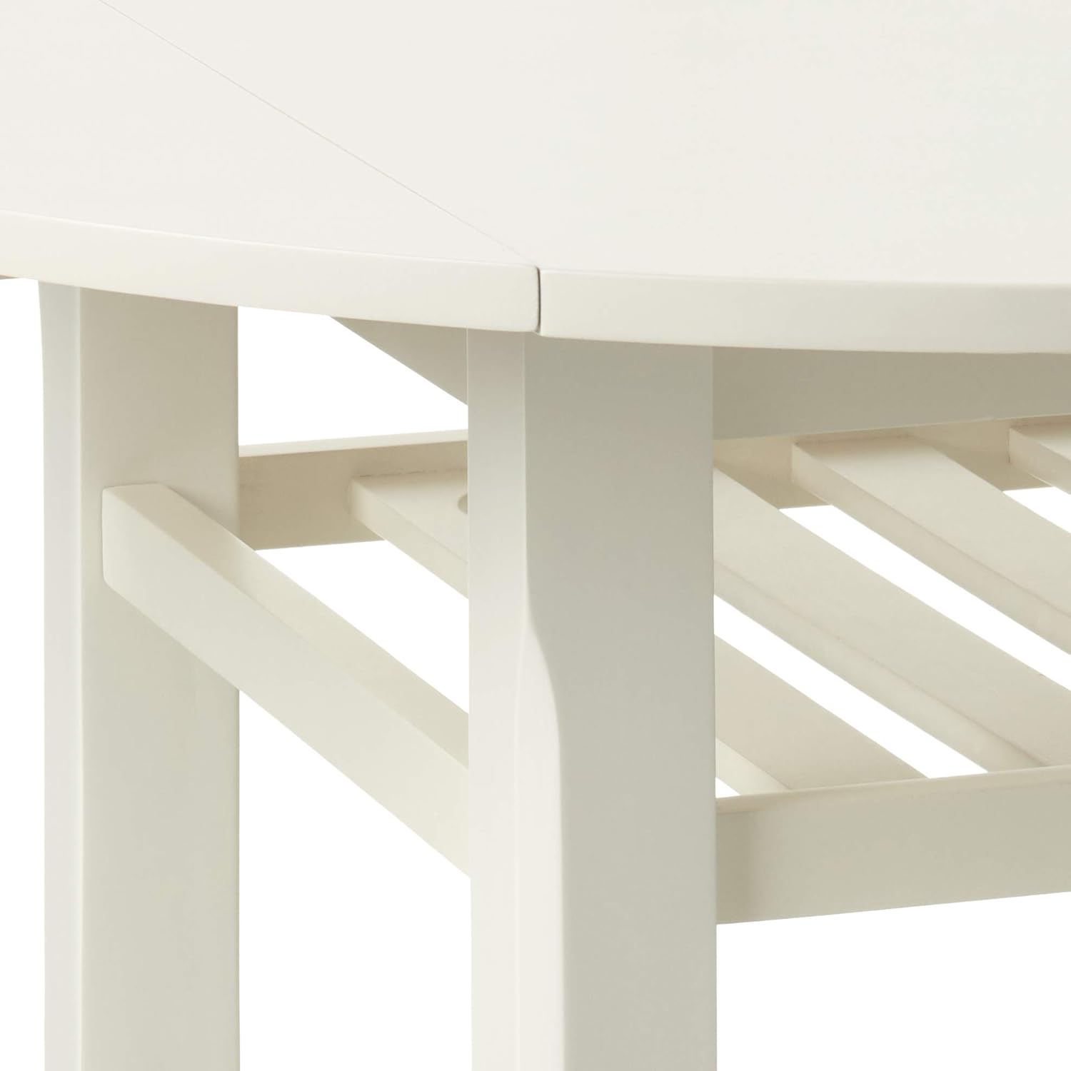 Tartys Counter Table