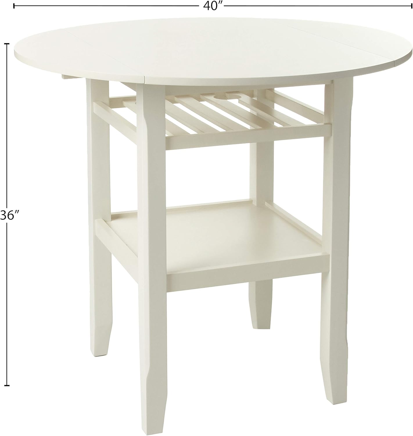 Tartys Counter Table