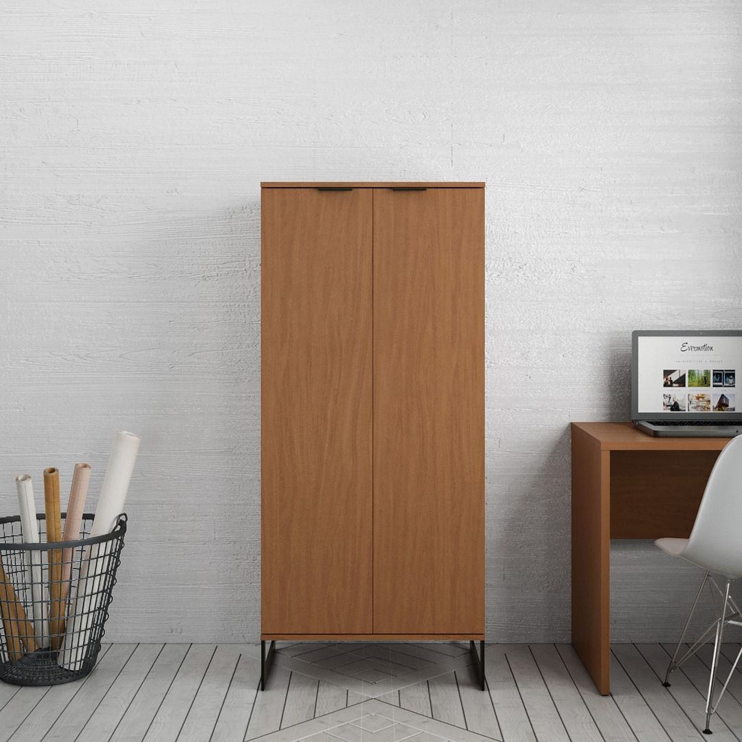 Lexington Storage Bookcase - Thumbnail 3