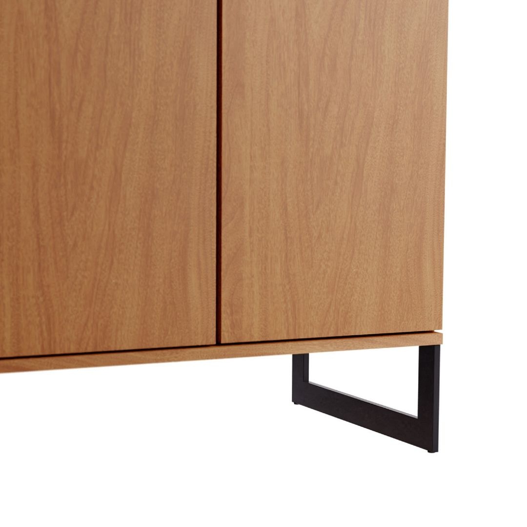 Lexington Storage Bookcase