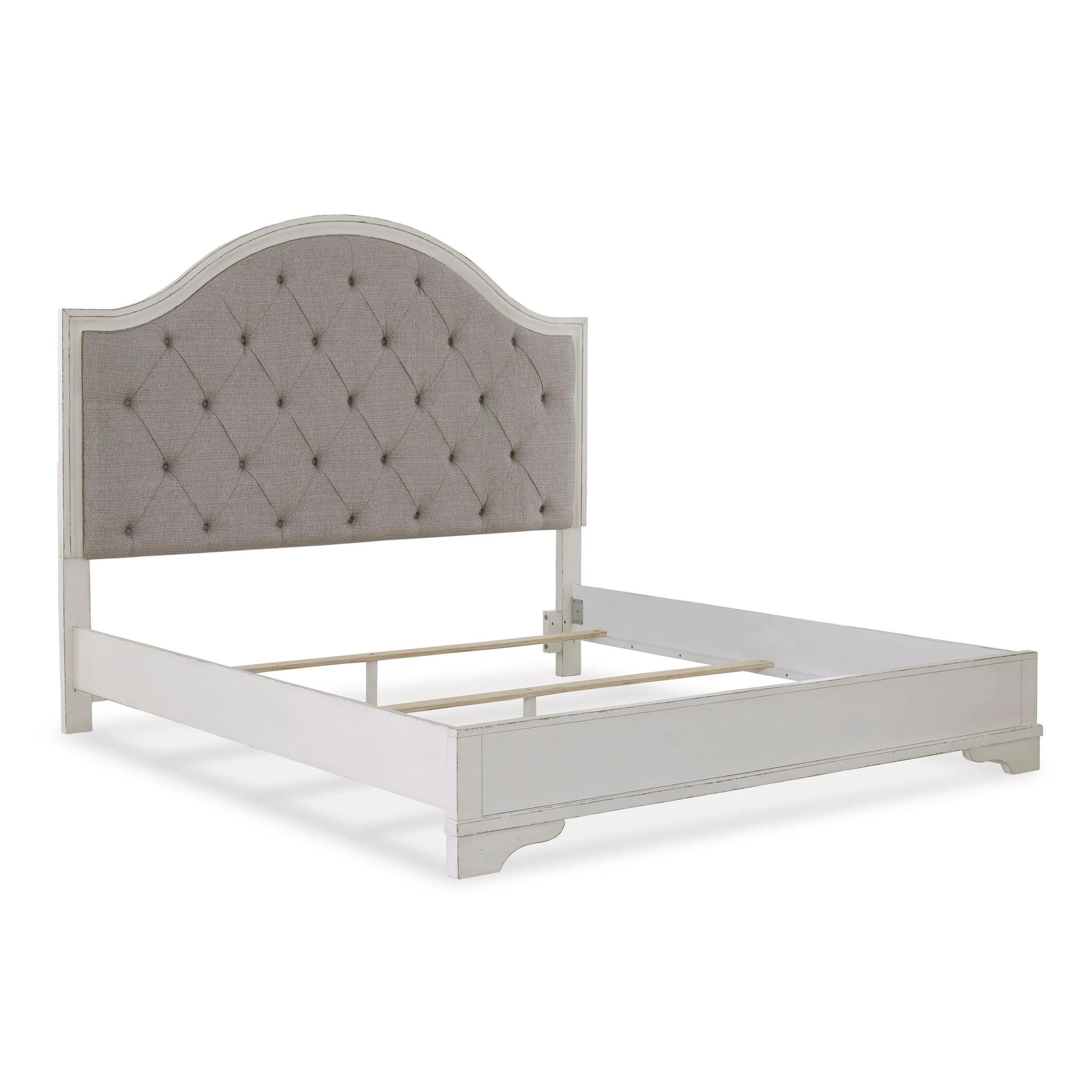 Brollyn Panel Bed frame by Ashley