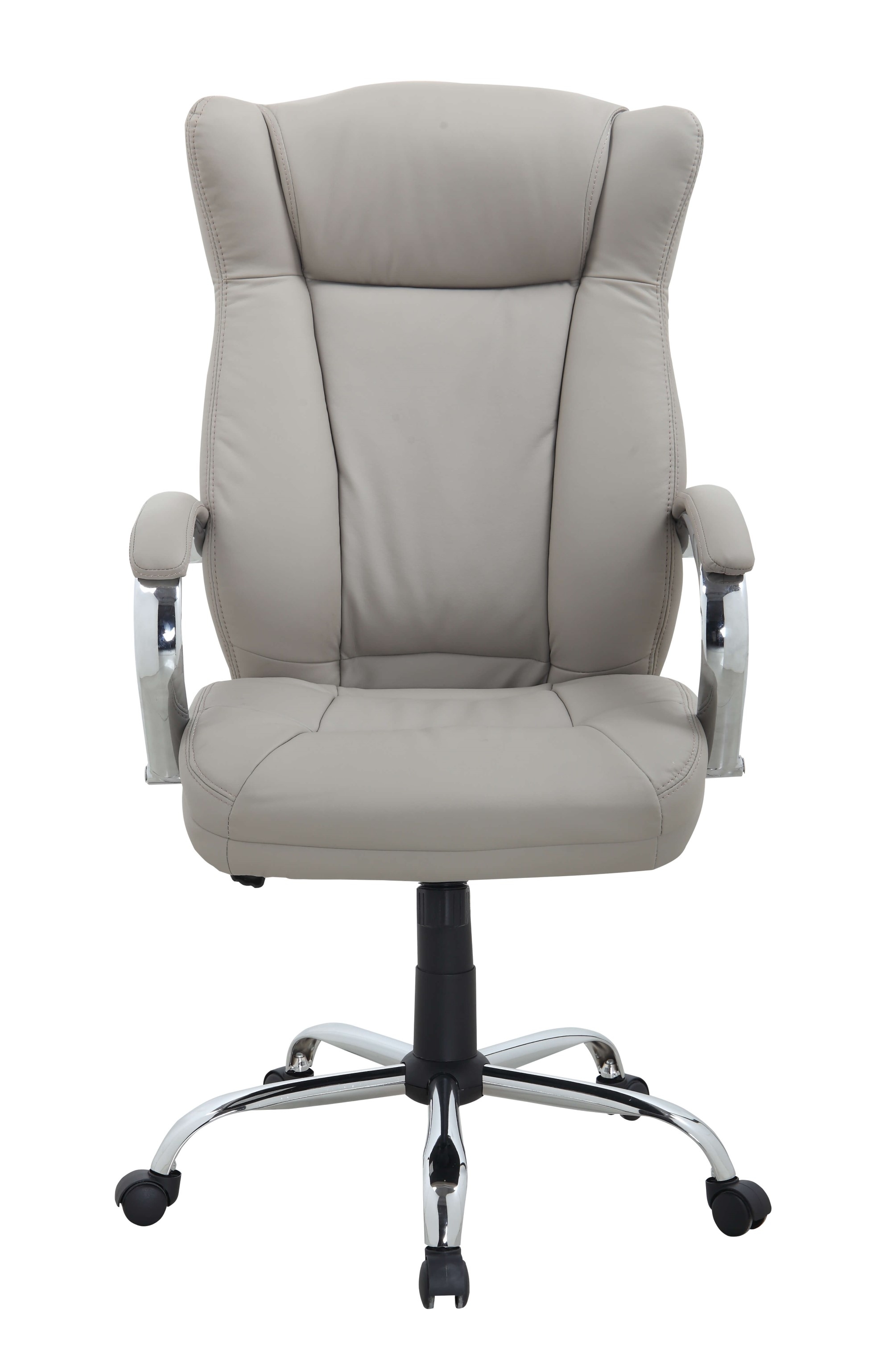 7275 Tuffted Adjustable PU Computer Chair