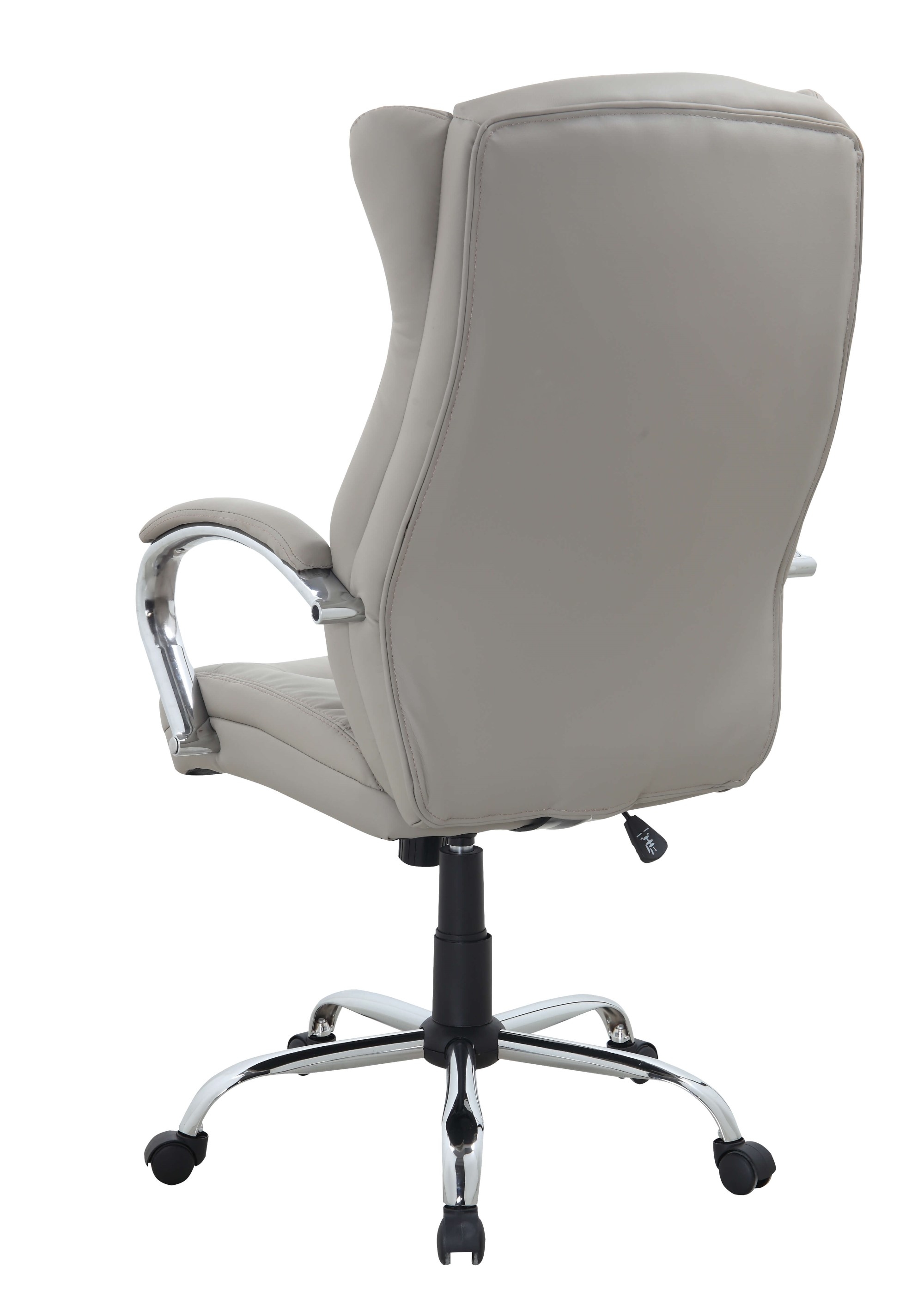 7275 Tuffted Adjustable PU Computer Chair