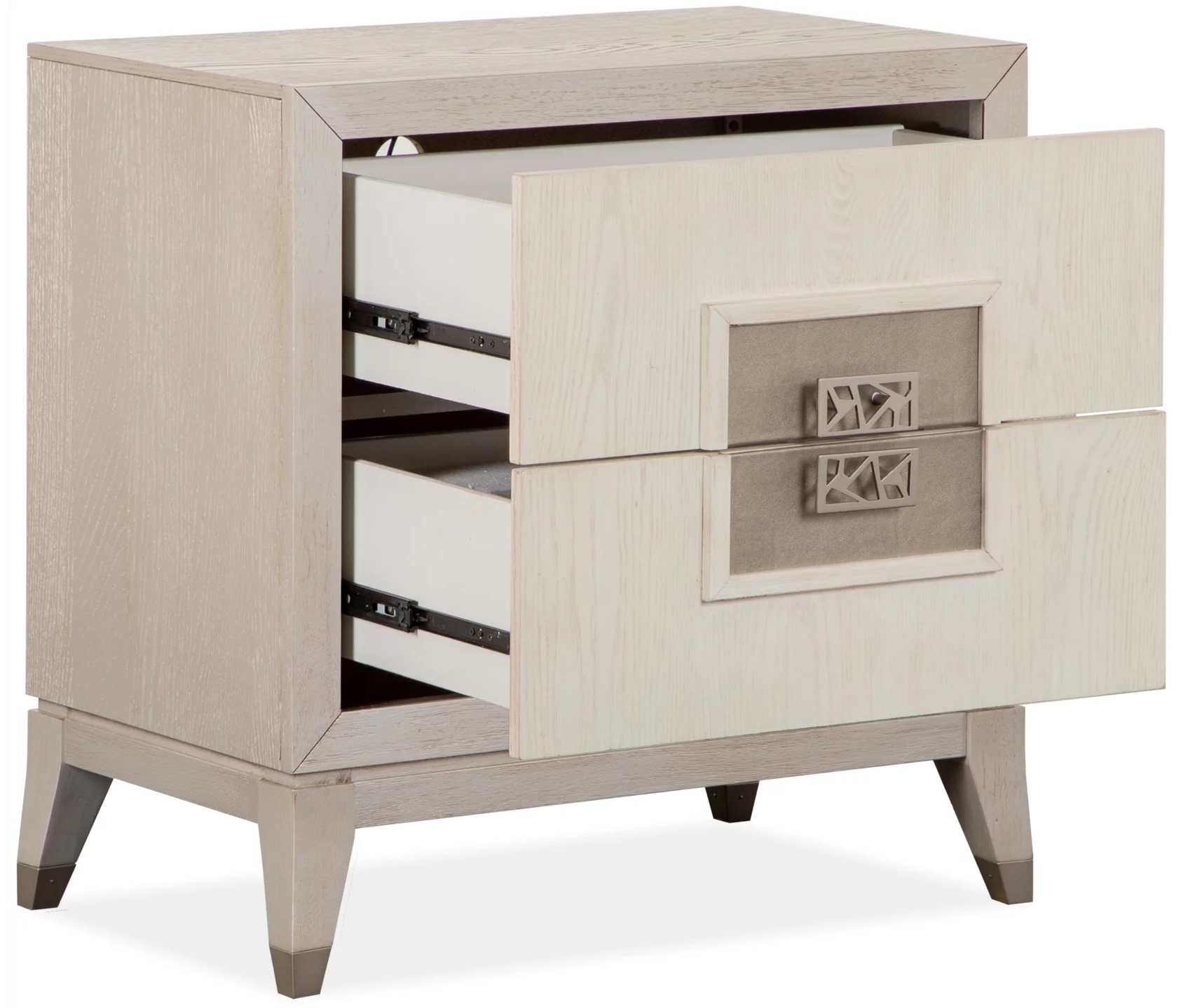 SM Lenox Wood Panel Bedroom Set