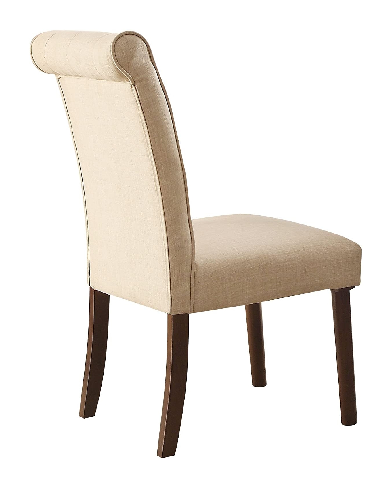 Gasha Marble/Wood Dining Set