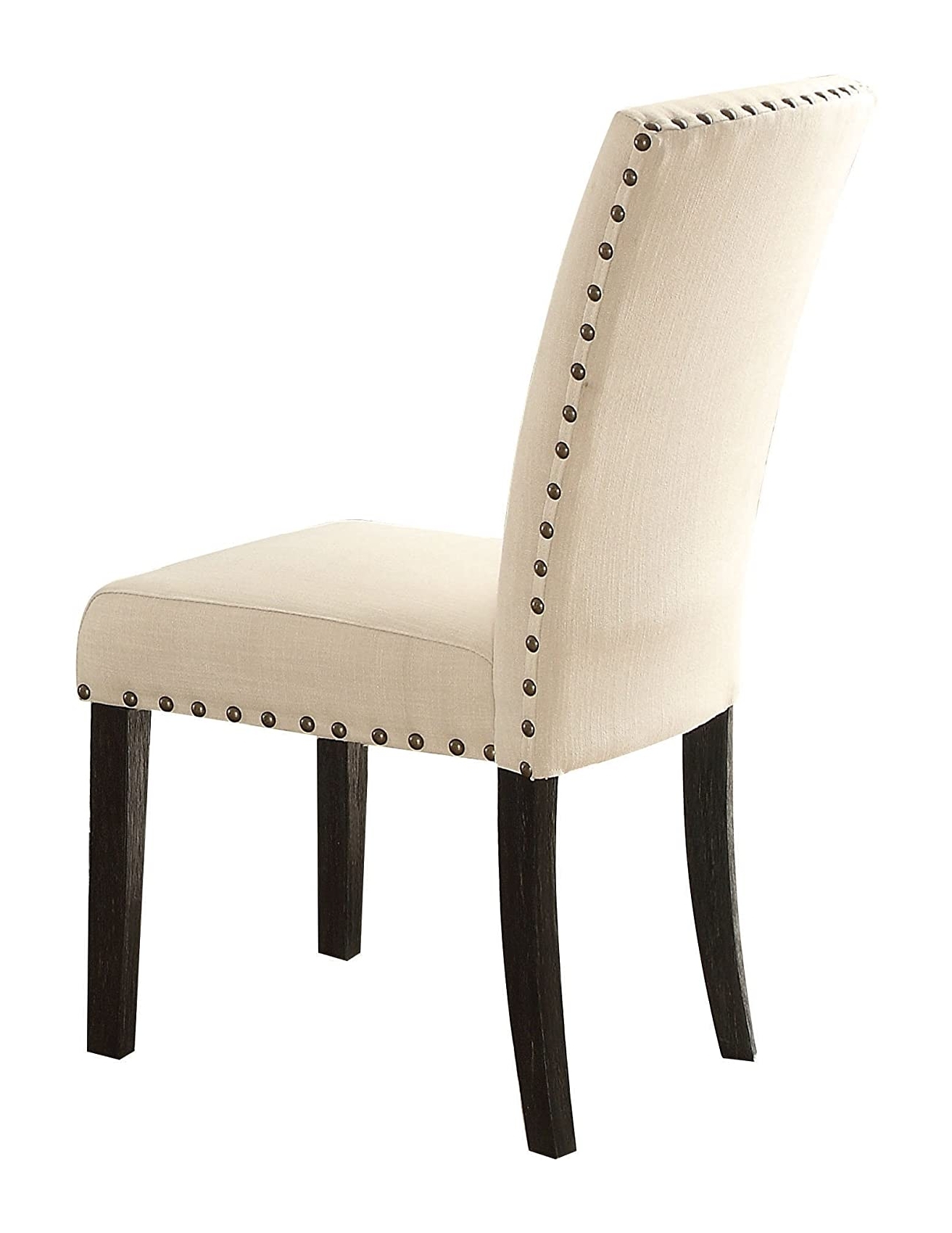 Nolan Marble/Wood Round Dining Set