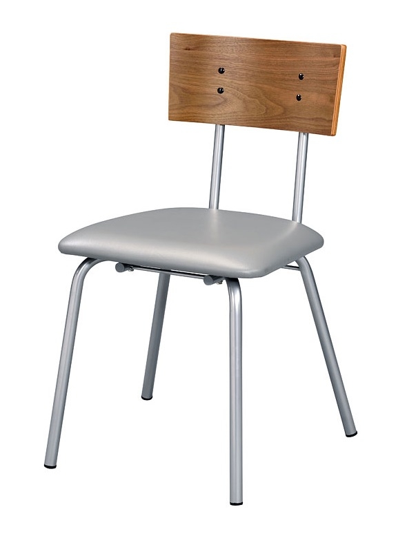 Jurgen Faux Concrete Dining Room Set