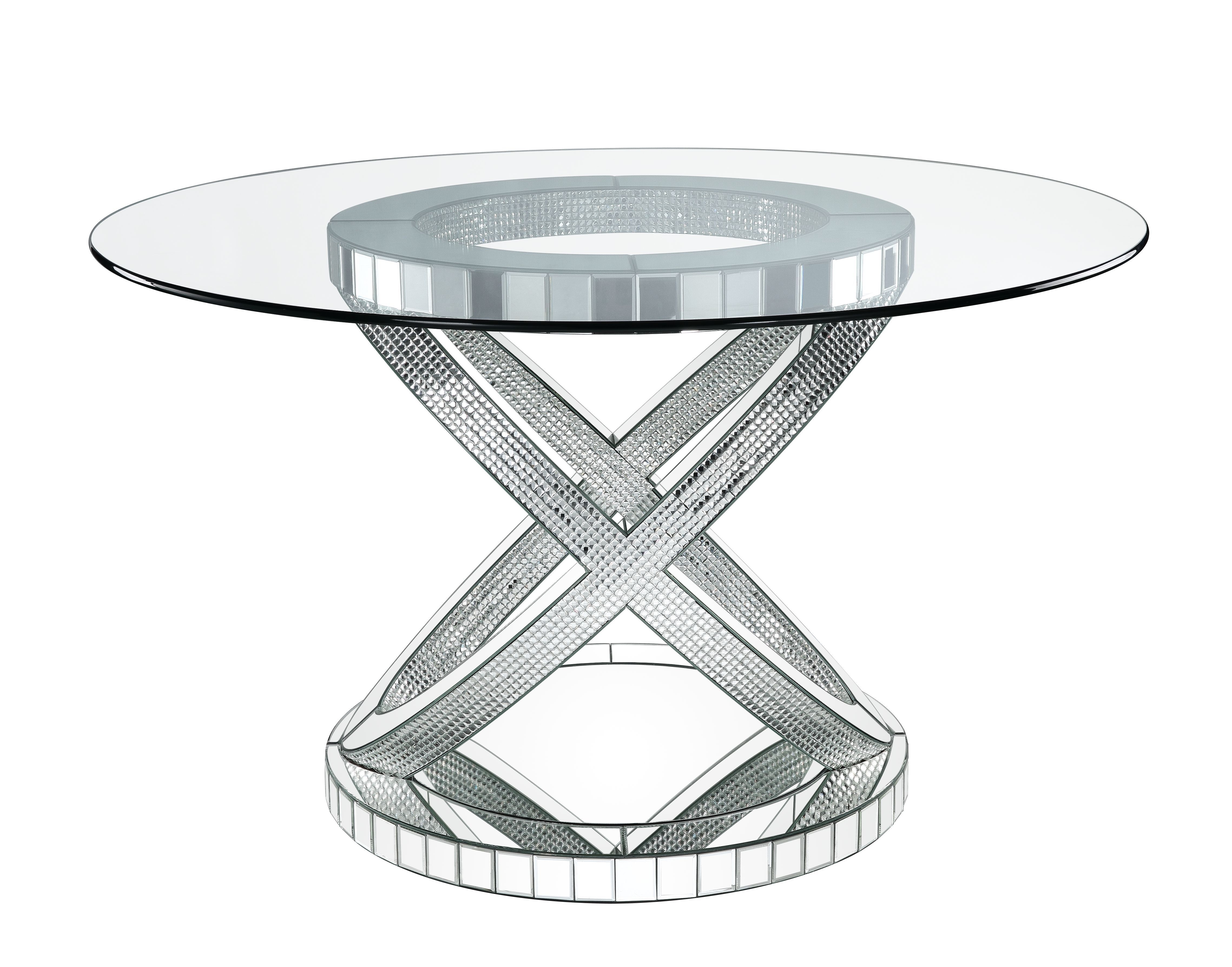 Ornat 52" Dining Set