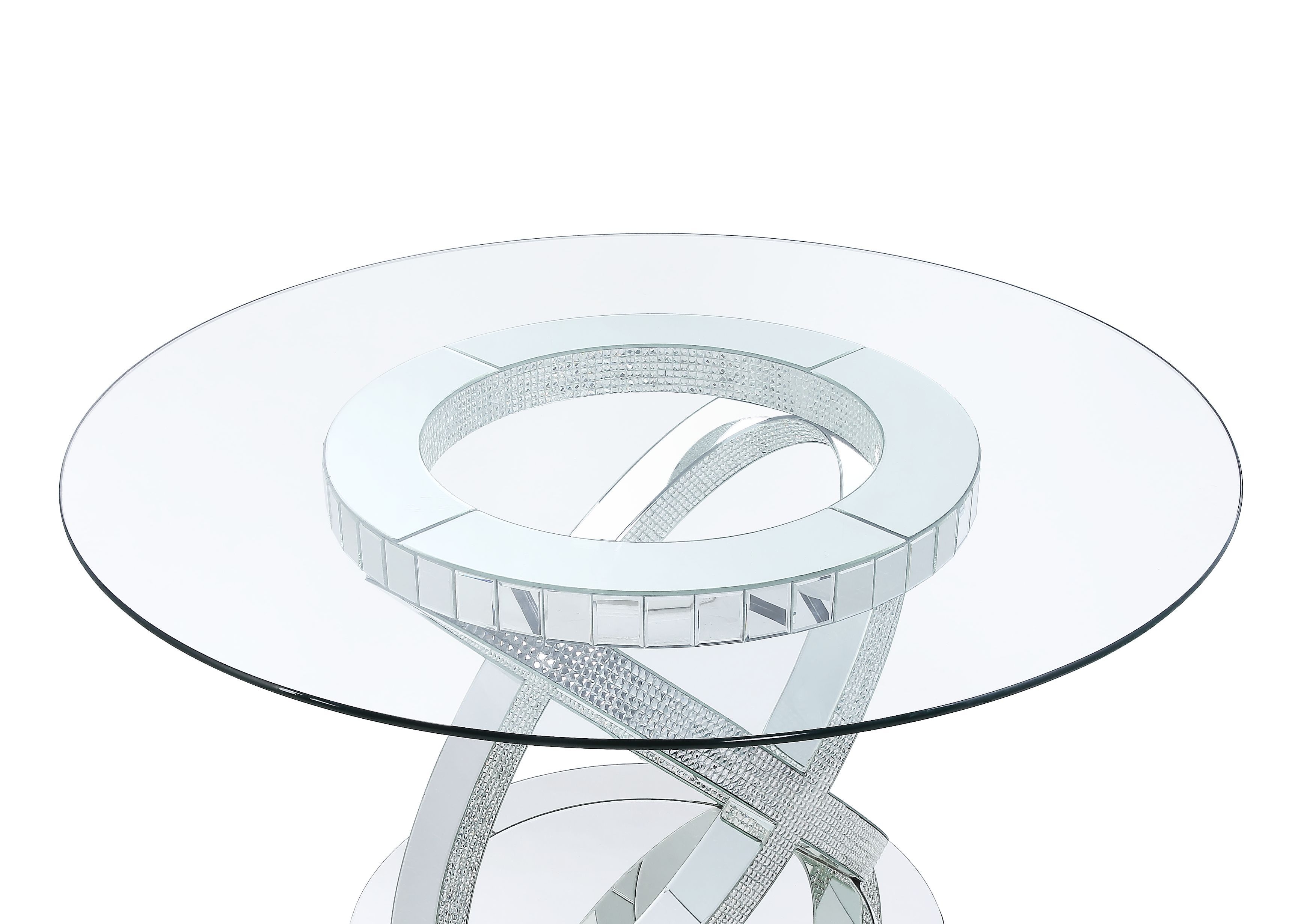Ornat 52" Dining Set