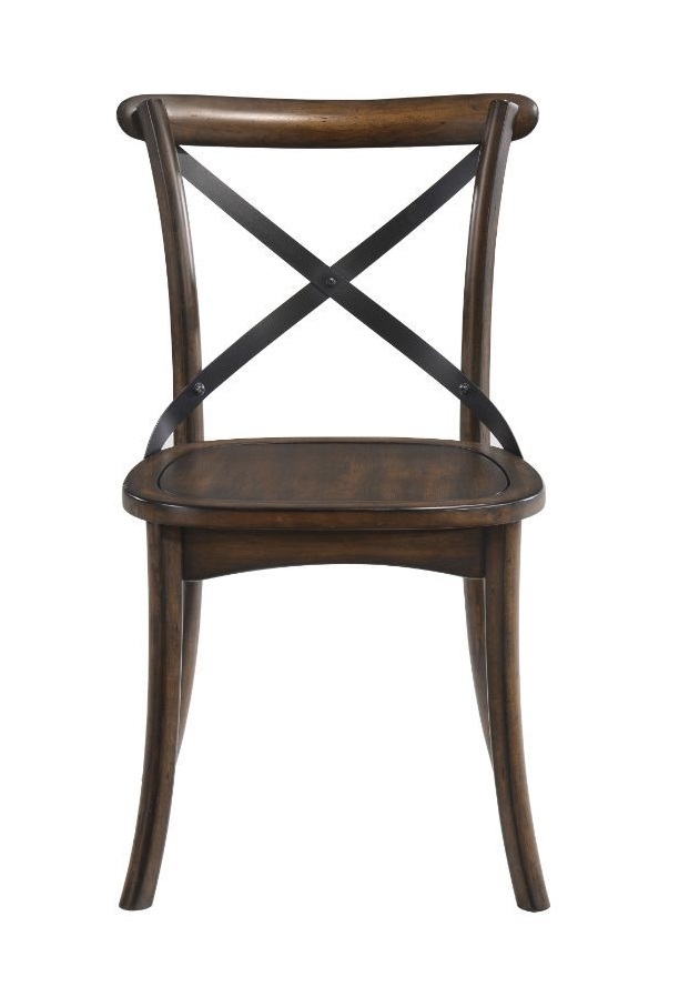 Kaelyn Wood Rectangular Dining Room Set