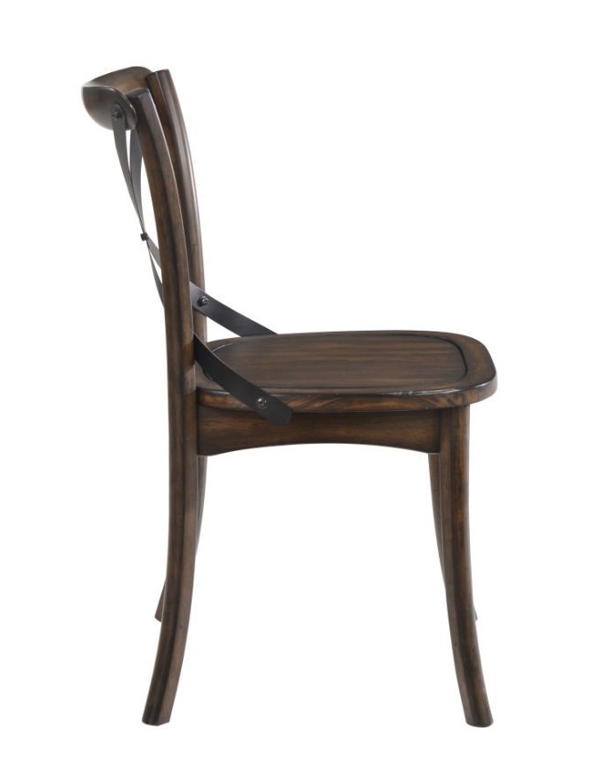 Kaelyn Wood Rectangular Dining Room Set