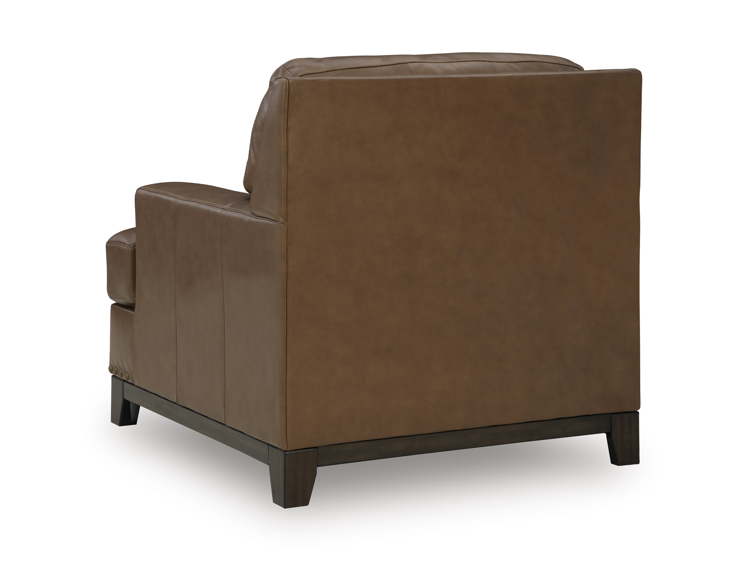 Saonara Leather Chair