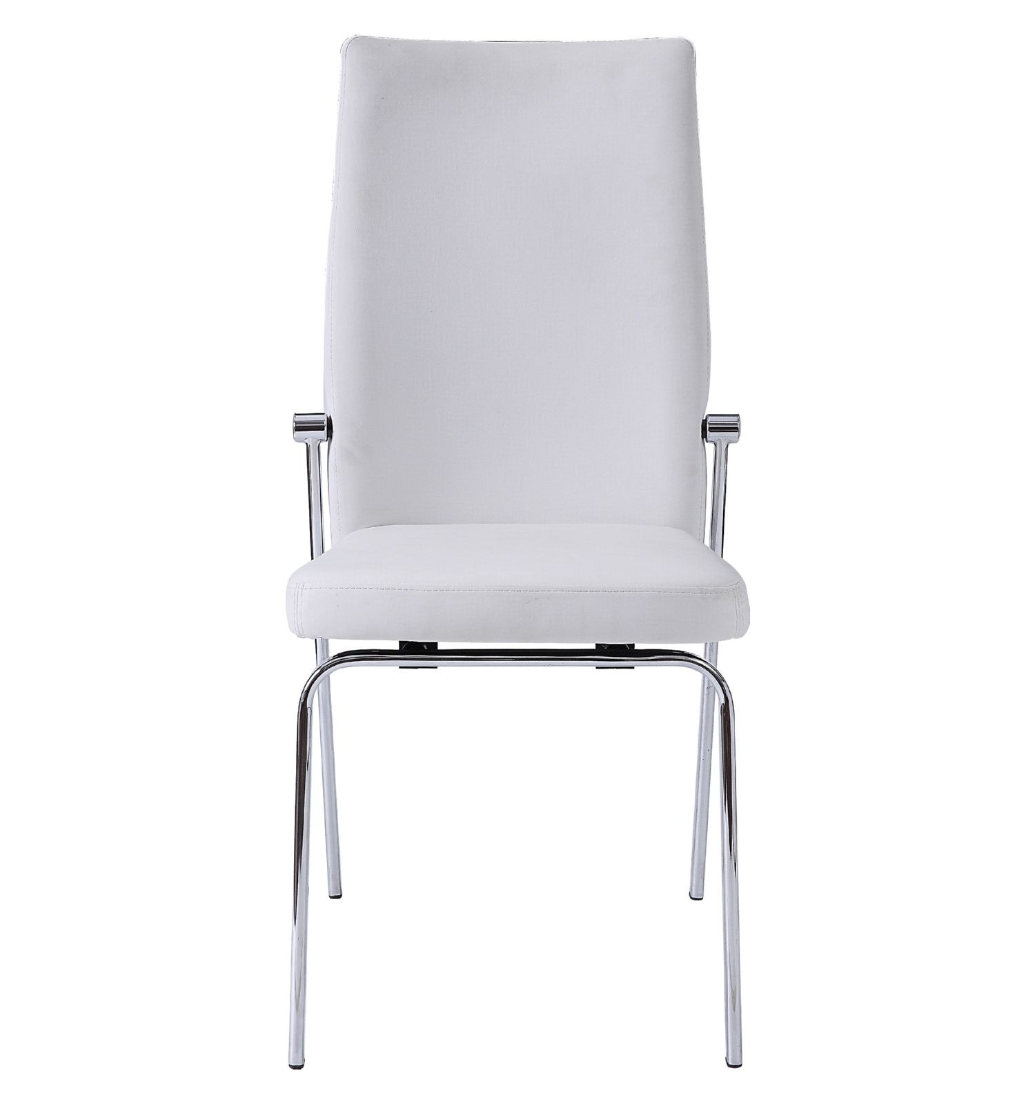 Osias PU Dining Chair