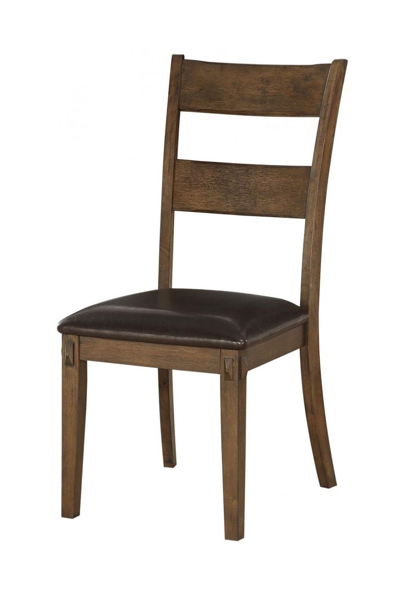 Nabirye Wood Extendable Rectangular Dining Set