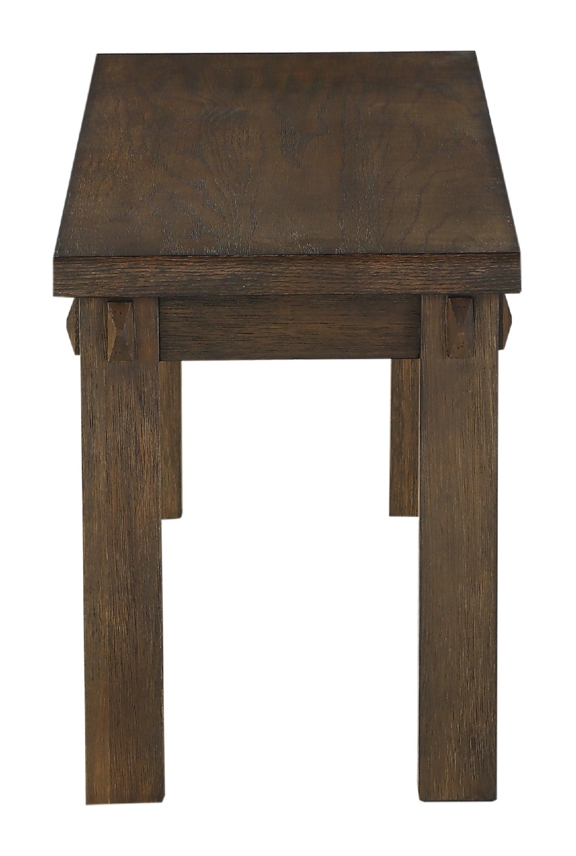 Nabirye Wood Dining Bench