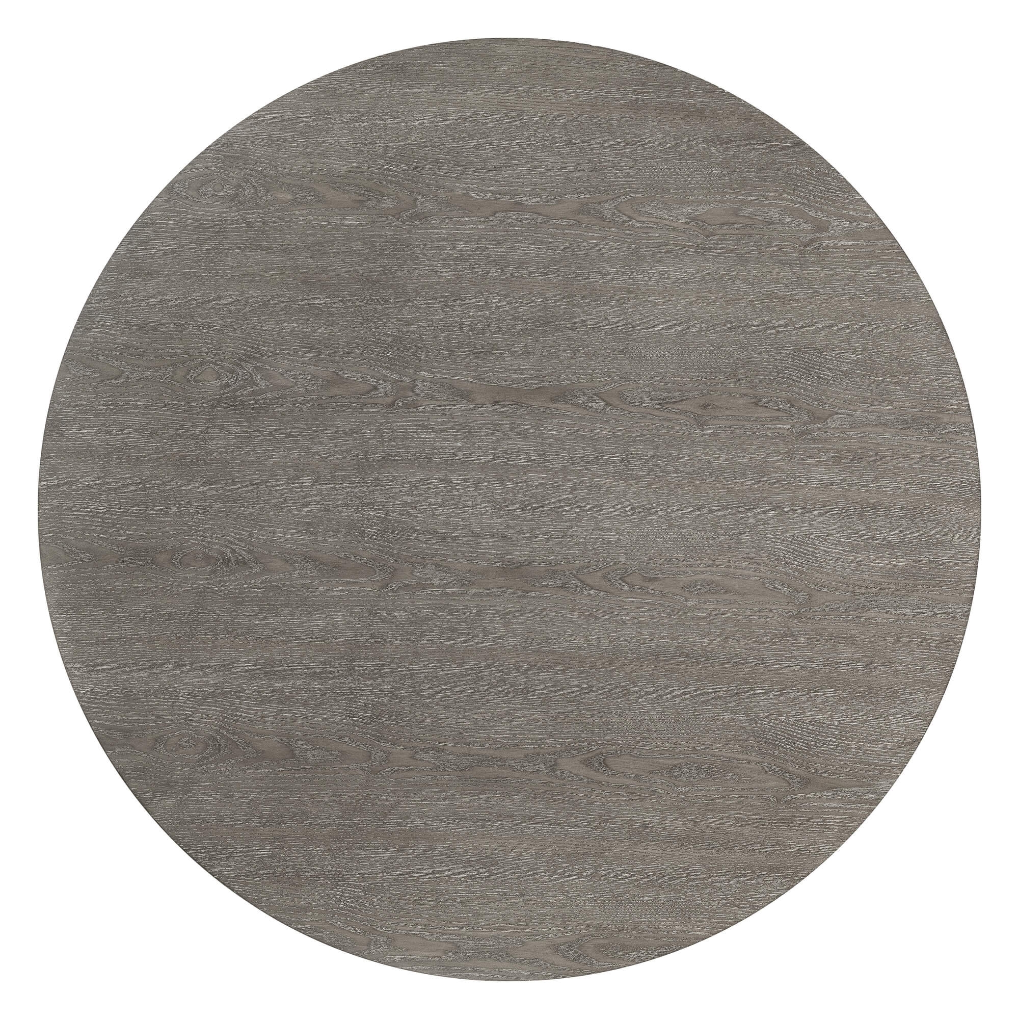 Landis Wood/Metal Round Counter Set