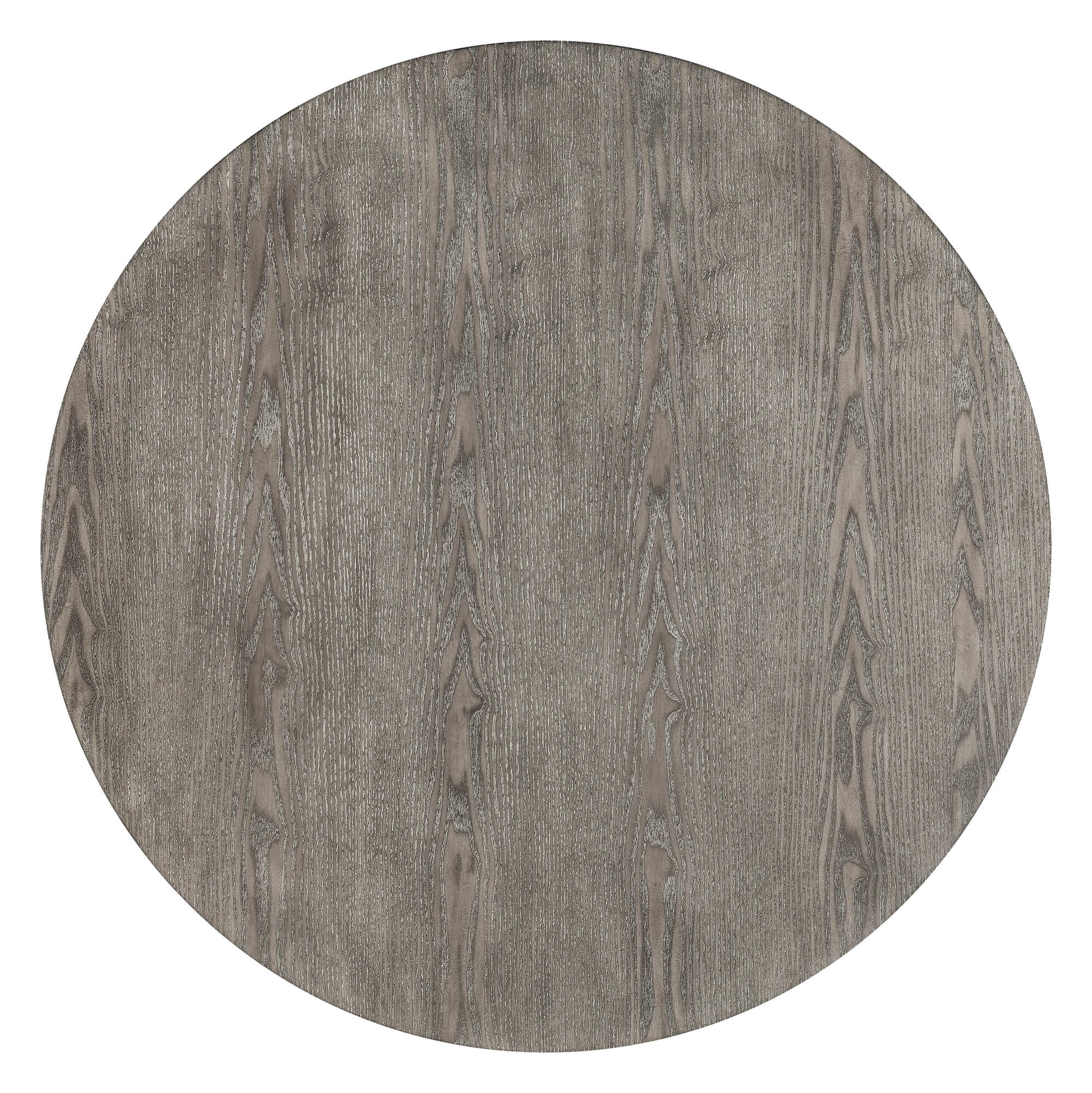 Landis Wood/Metal Round Dining Set
