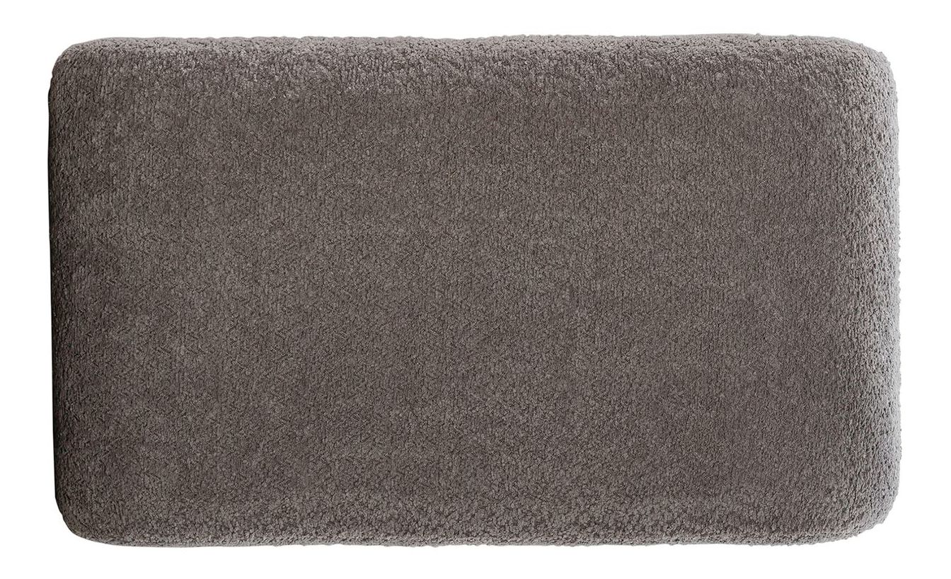 Cascade Falls Boucle Accent Stool